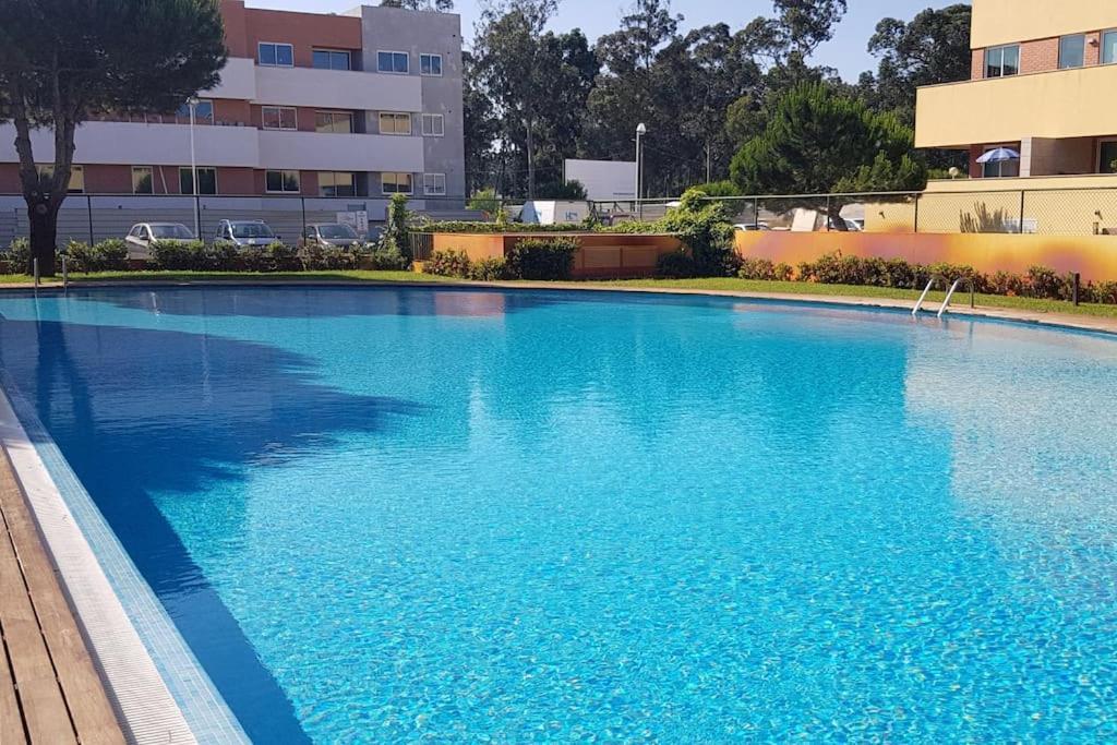 Furadouro Beach Apartment Ovar Exterior photo