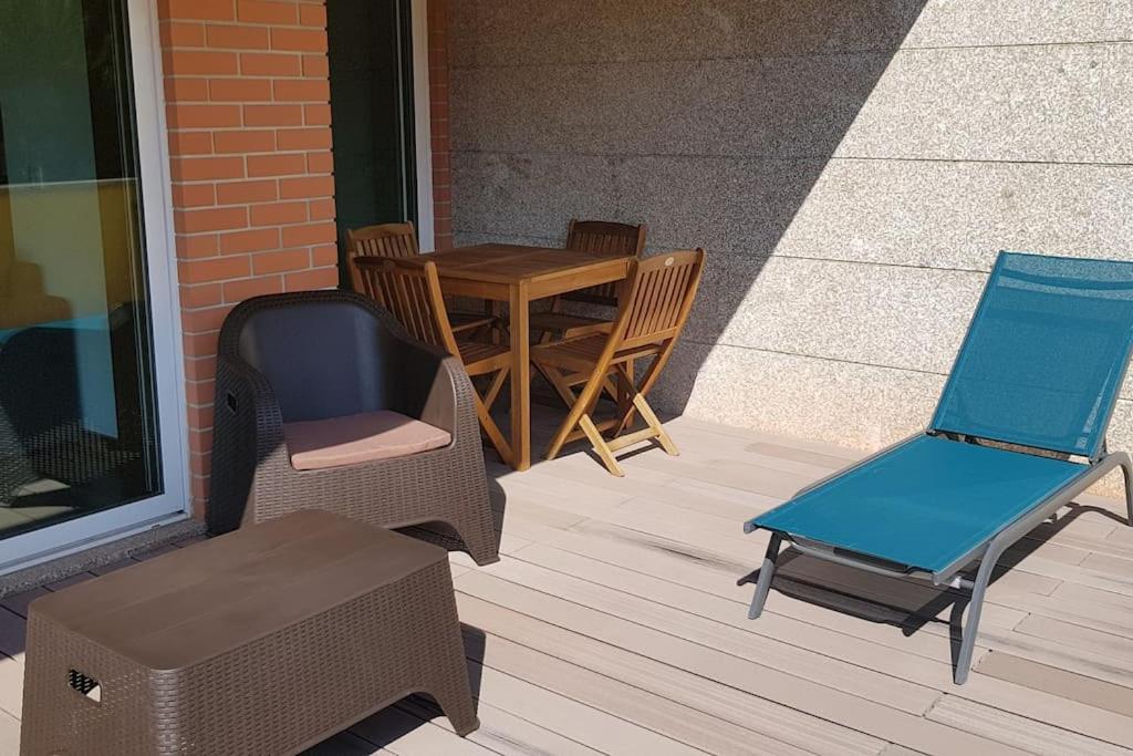 Furadouro Beach Apartment Ovar Exterior photo