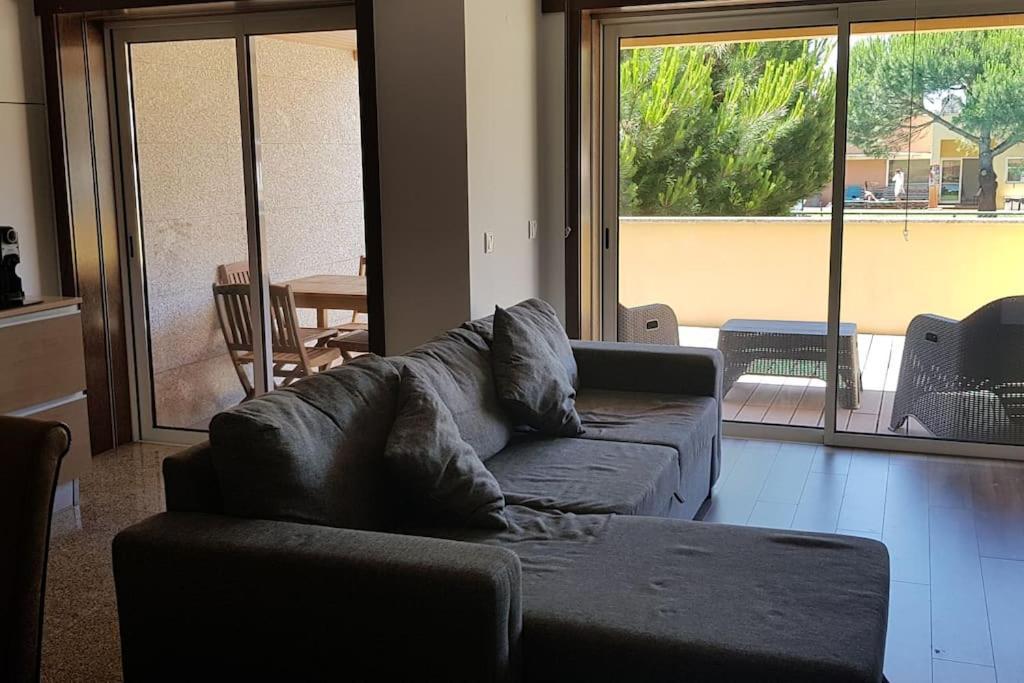 Furadouro Beach Apartment Ovar Exterior photo